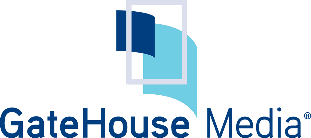 Gatehouse Media Logo